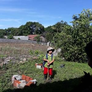 Meet your Posher, Samuel